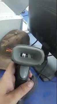 honeywell barcode scanner repair