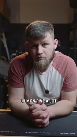 Best BUDGET Monitor | Osee Lilmon 5 #filmmaking #osee #monitor #cameramonitor