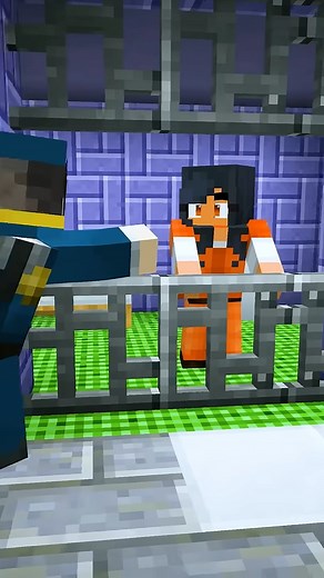 44K views · 2.8K reactions | Free APHMAU from PRISON! | Aphmau | Facebook