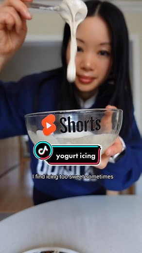 Delicious Yogurt Icing Recipe for Earth Day Celebration