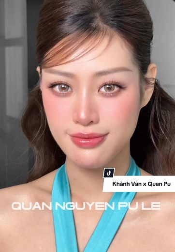 Pikachu Makeup Tutorial with Khánh Vân