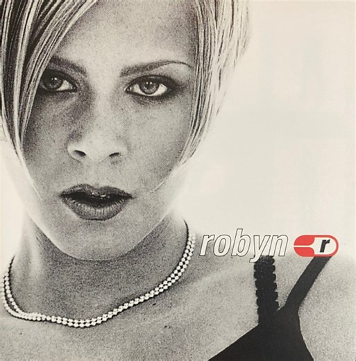 Robyn - Robyn Is Here