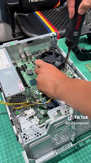 BCcomputer บน TikTok