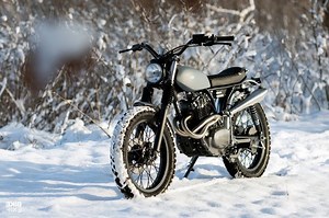 Honda Nighthawk 250 Specs and Review