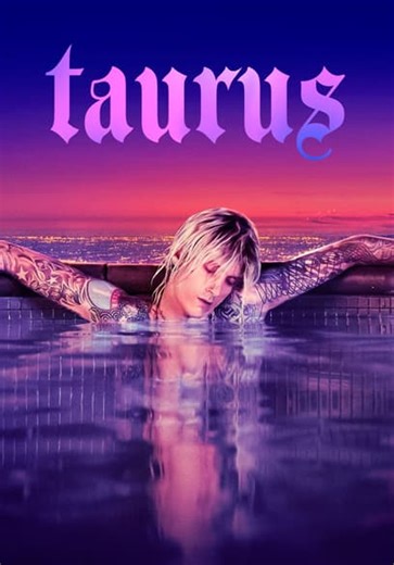 Taurus (2022)