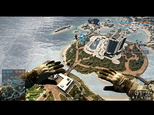 Battlefield 4 - PS3 - Online Multiplayer Gameplay - January 7th 2023