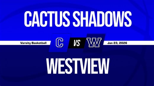Basketball Game Preview: Cactus Shadows Falcons vs. Perry Pumas   Official Tickets