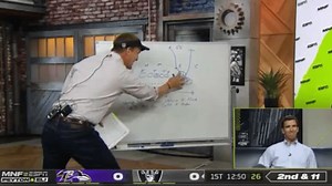 Best of Peyton and Eli Manning from 'MNF' | Week 1