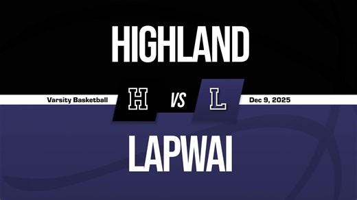 Basketball Game Preview: Lapwai Wildcats vs. Kamiah Kubs   How To Watch