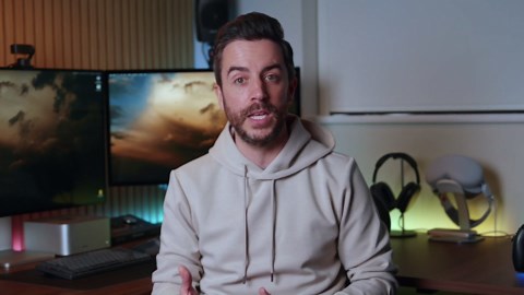 The last webcam you'll buy - Insta360 Link 2 Pro Series