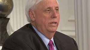 UPDATE: W.Va. Gov. Jim Justice switches parties from Democrat to Republican