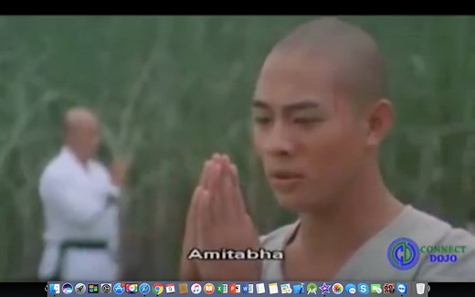 Jet Li performing Mantis style Kung Fu in the 1986 film Martial Arts Of Shaolin. #kungfucinema #hongkongcinema | I Love Wing Chun