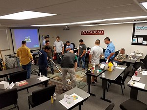 Carpet Cleaning Technician Class | IICRC Certified (Online) | Jan 19–20, 2026