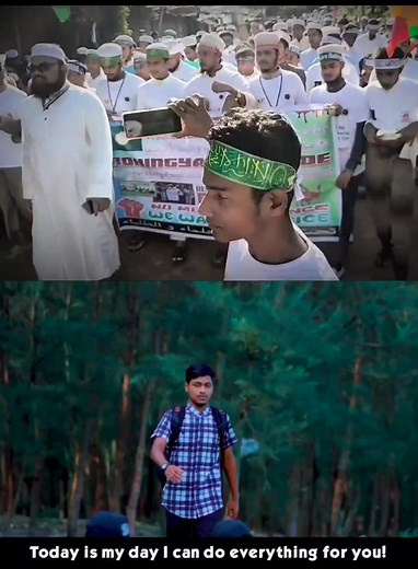 58K views · 8.8K reactions | The Significance of 25 August — Rohingya...