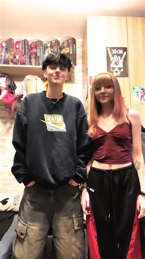 Dreamy Prom Moments with My Beautiful Date