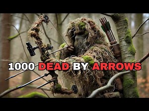 Alien Raiders Belittled Earth’s Hunters — Until They Met the sharpshooter