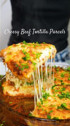 EASY DINNER SERIES 8 the easiest comfort dinner you’ll make all week 👀🔥#easyrecipe