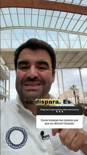Viga en celosía. ¿Para qué se usa? ¿Cómo utilizarla? #estructuras #ingenierocivil