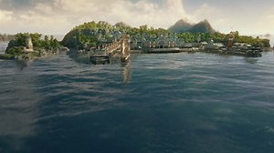 Anno 1800: How to Rotate Buildings