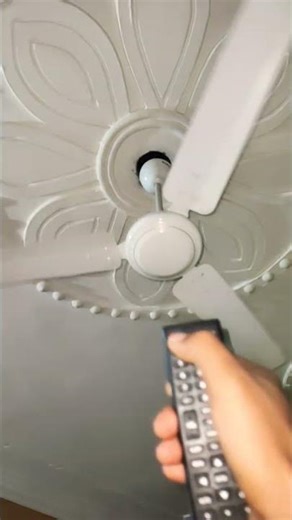 ceiling fan new sound #crazy #trending #sound #testing #youtube
