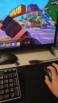 How I jitter click, updated tutorial