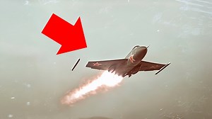 The Best U.S. Weapon for Air Combat? This Plane Changed Everything!