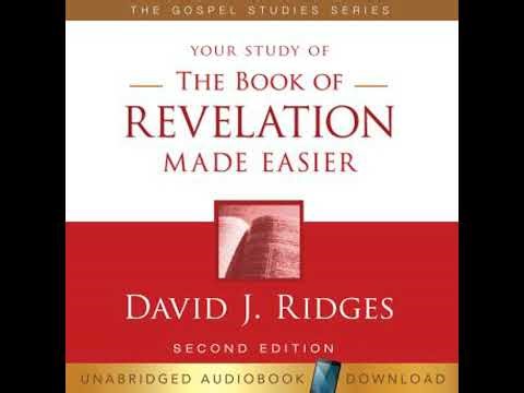 Book of Revelation Made Easier: The Gospel Studies Series - David J Ridges