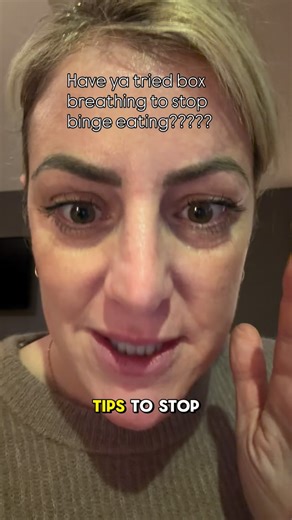 Sinéad 💚 Co-Founder of Intuitive Eating Hub & Healthy Habits Hub on Instagram: "Is it true that not all binge eating is driven by physical restriction (although often another form of restriction (mental, emotional suppression etc). But a huge amount of us binge eat because we’re physically restricting. It’s the first thing we have to rule out if you want to stop binge eating. We will be doing a binge eating series in our hub soon. But this month our February focus in nervous system regulation ~