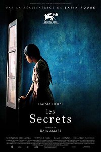 Buried Secrets (2009) - Movie