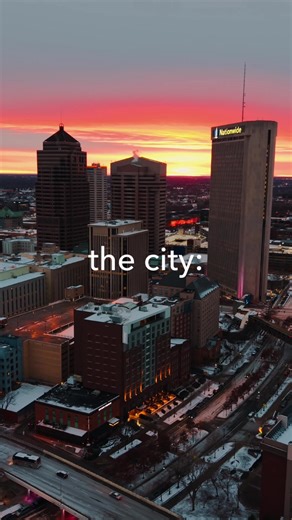 Exploring Columbus, Ohio: Beyond the City Limits