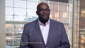 📽️ Online Master's in Management Overview - Gies College of Business