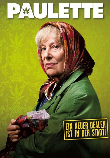 Paulette - Die etwas andere Oma - Stream: Online anschauen