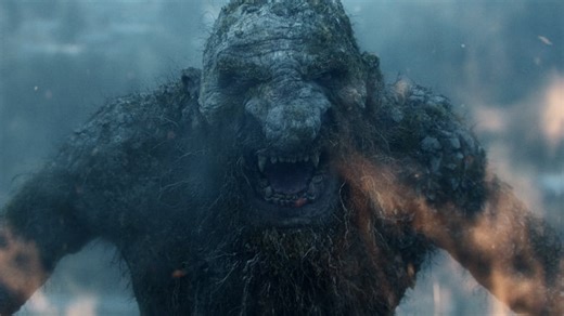 Troll (2022) Story Recap - Everything you need to know before the sequel