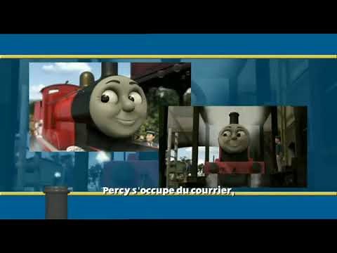 Season 14-18 Engine Roll Call (French) (HD)