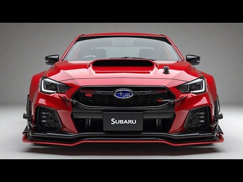 2026 Subaru Lineup – Innovation Meets Adventure | Full Overview