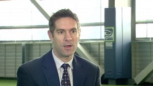 Sonosite Ultrasound - Jonathan Drezner