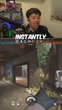How To Defend Chalet CORRECTLY in R6 🤯