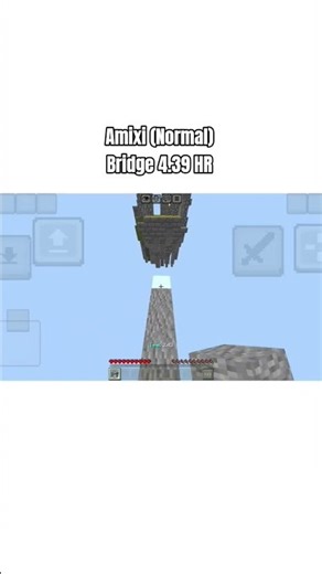 Amixi (Normal) Bridging 4.39 HR