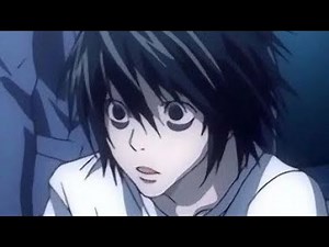 one dance • L edit • death note