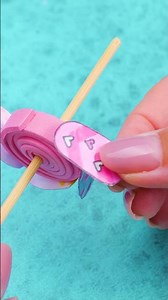 Nail-tastic Paper Crafts for Kids! 🎨✨
