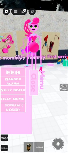 poppy doll (@poppyplaytimedoll0)’s videos with tingulli origjinal - poppy doll