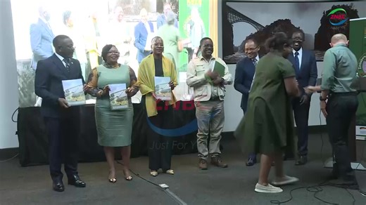 19 reactions | By Angela Limwanya Zambia’s elephant population...