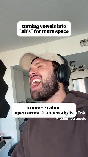 Singing High Notes: Techniques for Improvement