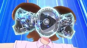 33K views · 879 reactions | Bitch became bumblebee  Anime : Henkei Shojo ( Transformers Girls ) | Anime funny humor | Facebook