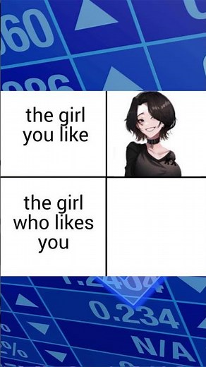 Memes About Doomer Girl Vs Anime Doomer Girl #Shorts