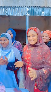 Kalli Yanda Mata suke yabama hon Kabiru Amadu Akan Irin kokarin dayayasu 💪🏼 Insha Allah Maipalace Yace Zamu sake dauka kowa zai samu da yardar Allah….. zamu biyo har Anan facebook mu tsinto masakasu wannan training Maipalace muna godiya!!! | Hadiza Sadauki