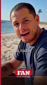 Chicharito to Atlante? The possible return of Javier Hernández to Mexico | Reporte Indigo