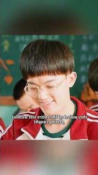 The most clever cheating in the exam hall 😱📄#shorts