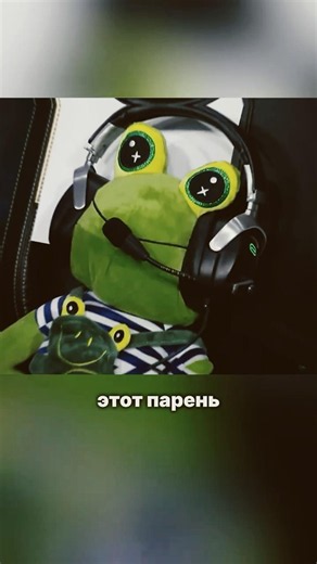 A TOAD became the Team Spirit coach? The craziest CS2 meme