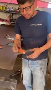 video disponible como hacer tus charolas en punta Diamante ♦️ ✅️ 🔥 | Herreria 360